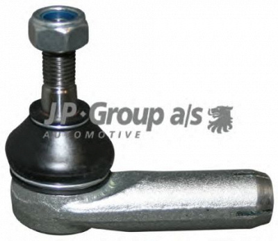 JP GROUP 1144600570 -  Наконечник поперечной рулевой тяги